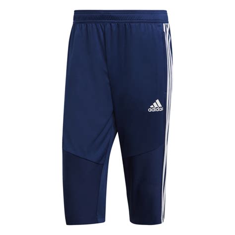 donkerblauwe adidas broek|adidas broek.